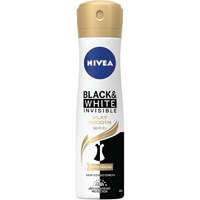  Nivea Black & White Invisible Silky Smooth deo spray 150 ml