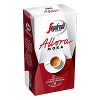  Segafredo Allora Moka őrölt kávé 250g