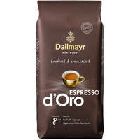  Dallmayr Espresso D’Oro Szemes Kávé 1Kg