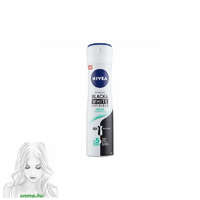  NIVEA Black & White Invisible Fresh Izzadásgátló spray 150ml