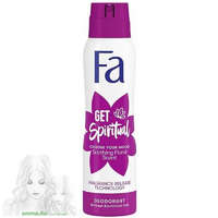  Fa Deospray Get Spiritual 150 ml