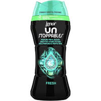  Lenor Unstoppables Fresh parfüm gyöngyök, 210 g