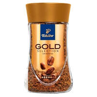  Tchibo Gold Selection instant kávé 100g
