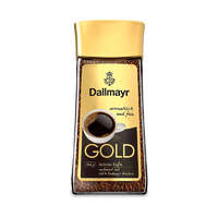  Dallmayr Gold instant kávé 200 g