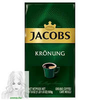  Jacobs Krönung őrölt-pörkölt kávé 500g
