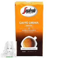  Segafredo Caffé Crema Dolce szemes kávé 1 Kg