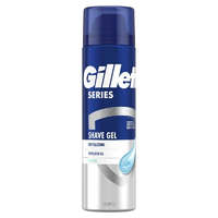  Gillette Series borotvagél érzékeny arcbőrre férfiaknak 200 ml