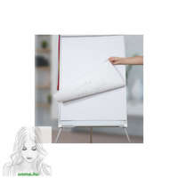  Flipchart papír TREND 68x97 cm 70g, 20ív sima