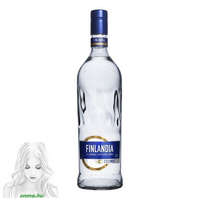  Vodka, finlandia coconut 0.7l (37,5%)