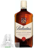  Ballantine&#039;S 1,5l (40%)