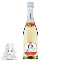  BB Spumante Rosé Muskotály Pezsgő 0,75 L