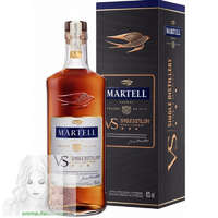 Pernod-Ricard Martell Vs 0,7L Díszdobozos