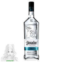  Tequila El Jimador Blanco 0,7L