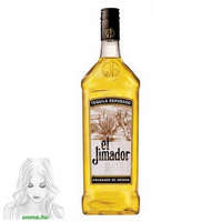  Tequila El Jimador Reposado 0,7L