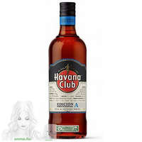 Havana Rum, Havana Club Professional Edición A