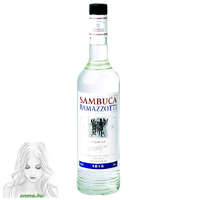  Sambuca Ramazotti 0,7L