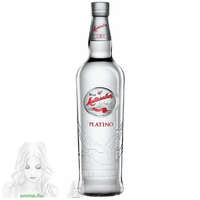  Rum, Ron Matusalem Platino 0,7L