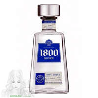 1800 Tequila 1800 Silver 0.7L 38%