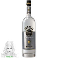  Vodka, beluga noble 1,5l (40%)