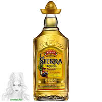  Tequila Sierra Reposado 0,7L