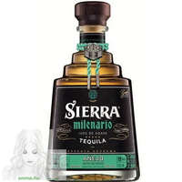 Sierra Tequila Tequila Sierra Milenario Anejo 0,7L