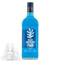 Antonio Nadal Absinthe Tunel Blue 0,7L (80%)