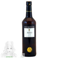 DOMECQ Domecq Fino Dry Sherry 0,75L 15%