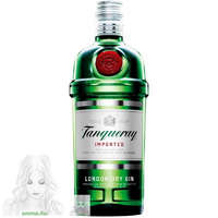 TANQUERAY Gin, Tanqueray Gin 0,7L