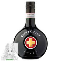  Zwack Unicum Gyógynövénylikőr 40% 0,7 L