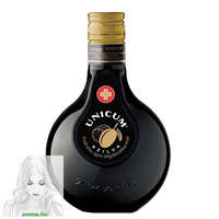  Zwack Unicum Szilva Gyógynövénylikőr 34,5% 0,7 L