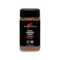Mount Hagen Mount Hagen bio instant kávé (fagyasztva szárított) 100g - Fairtrade