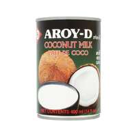 Aroy-D Aroy-D kókusztej konzerv 400ml