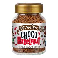 Beanies Beanies Choco Hazelnut - csokis mogyoró instant kávé 50g