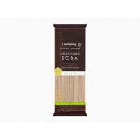 Clearspring Clearspring bio hajdina soba tészta 200g