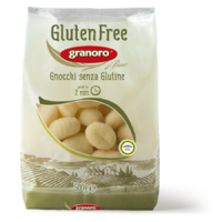 Granoro Granoro gluténmentes gnocchi 500g