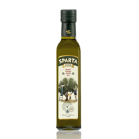 Sparta Gold Sparta Gold extra szűz olívaolaj 250ml