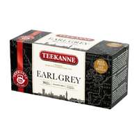 Teekanne Teekanne Earl Grey fekete tea - 20 filter 33g