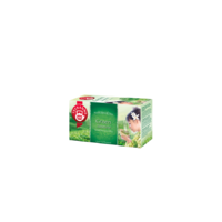 Teekanne Teekanne Green Tea Jasmine tea - 20 filter 35g