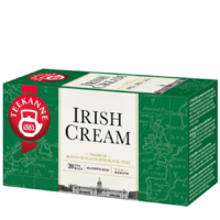 Teekanne Teekanne Irish Cream fekete tea - 20 filter 33g