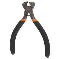 Handy Homlokcsípő gumírozott nyél 120 mm 10314