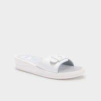 Health And Fashion Shoes Scholl New Massage 37, Fehér