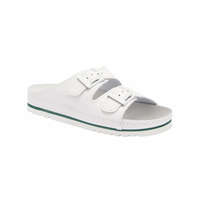 Health And Fashion Shoes Scholl Air Bag 40, Fehér