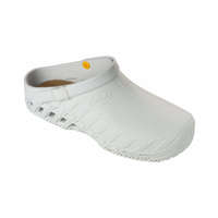 Health And Fashion Shoes Scholl Clog Evo 39/40, Fehér
