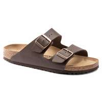 Birkenstock Digital GMBH Birkenstock Arizona Classic-Barna-Unisex Papucs 36