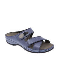 Berkemann Hungary Bt. Berkemann Felia 38 2/3, Kék