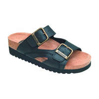 Health And Fashion Shoes Scholl Moldava Wedge AD Halványkék, 42