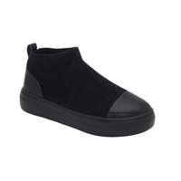 Health And Fashion Shoes Scholl Freelance Ankle Boot - Fekete -37- Női cipő
