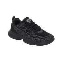 Health And Fashion Shoes Scholl Camden Two- fekete- 37 - Női sneaker