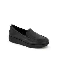 Health And Fashion Shoes Scholl Gilly Slip On Fekete, 41