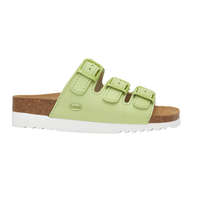 Health And Fashion Shoes Scholl Rio Wedge AD Halványkék, 38